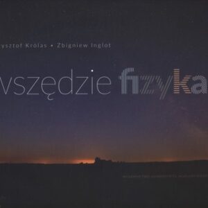 Wszędzie fizyka
