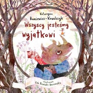 Wszyscy jesteśmy wyjątkowi