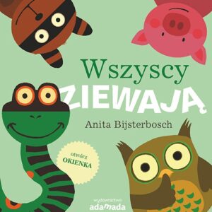 Wszyscy ziewają