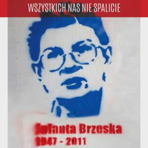 Wszystkich nas nie spalicie