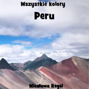 Wszystkie kolory Peru