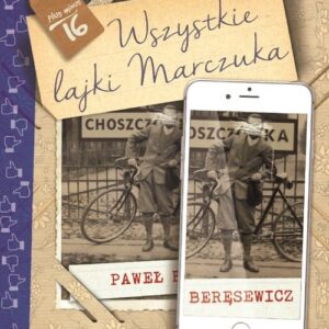 Wszystkie lajki Marczuka