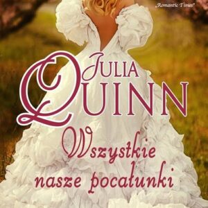 Wszystkie nasze pocałunki