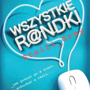 Wszystkie r@ndki Stelli Grey