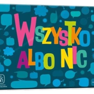 Wszystko albo nic