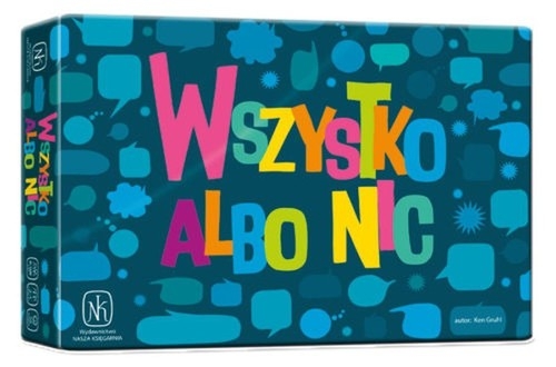 Wszystko albo nic