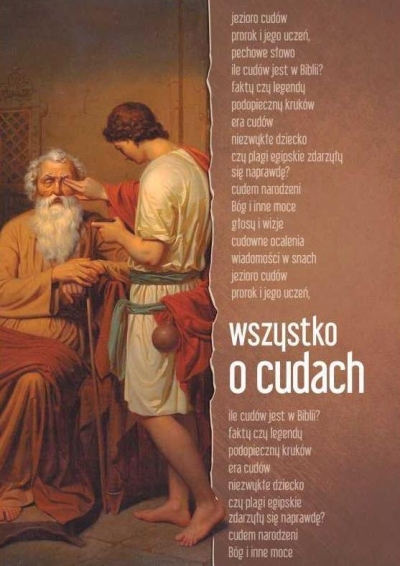 Wszystko o cudach