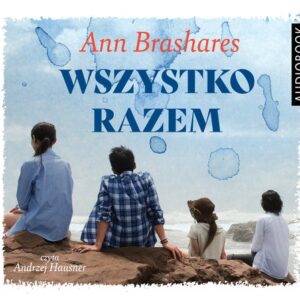 Wszystko razem (Audiobook)