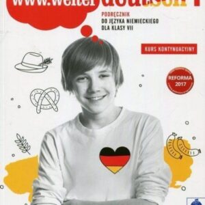 www.weiter deutsch-1- KB Kurs kont. + CD w.2017