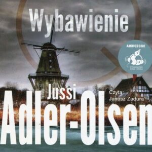 Wybawienie  AUDIOBOOK (Audiobook)