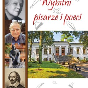 Wybitni pisarze i poeci