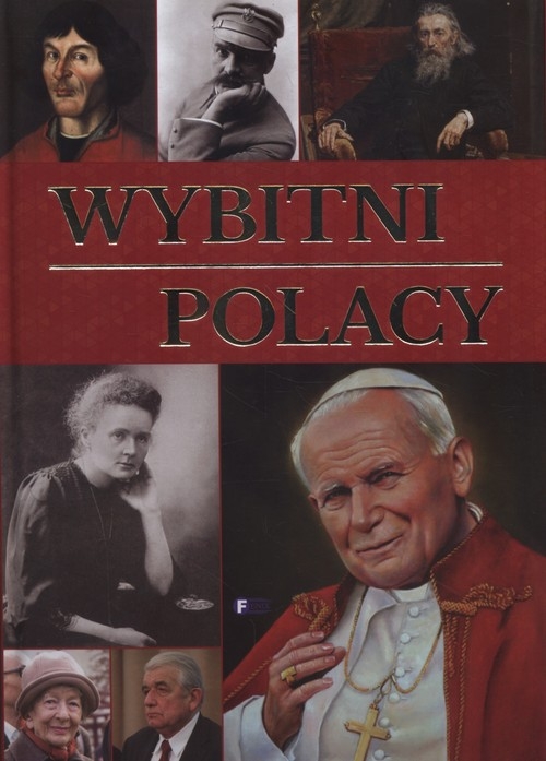 Wybitni Polacy