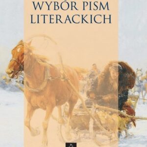 Wybór pism literackich
