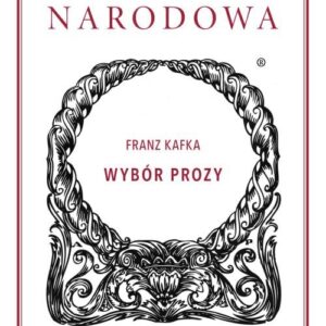 Wybór prozy