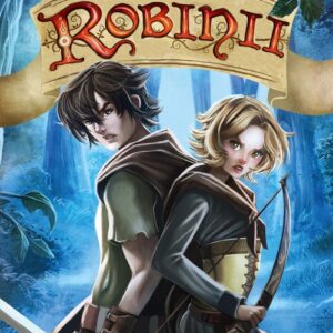 Wybór Robinii