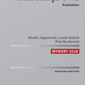 Wybory samorządowe Komentarz