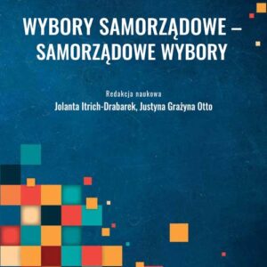Wybory samorządowe Samorządowe wybory