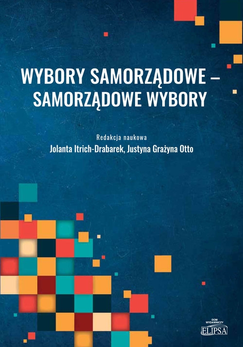 Wybory samorządowe Samorządowe wybory