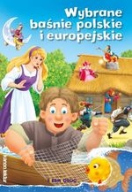 Wybrane baśnie polskie  i europejskie