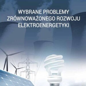 Wybrane problemy zrównoważonego rozwoju elektroenergetyki