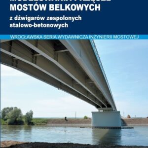 Wybrane zagadnienia modelowania przęseł mostów belkowych