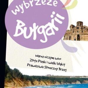 Wybrzeże Bułgarii Pascal Lajt