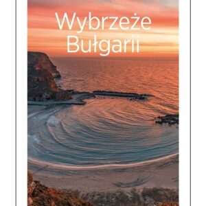Wybrzeże Bułgarii Travelbook