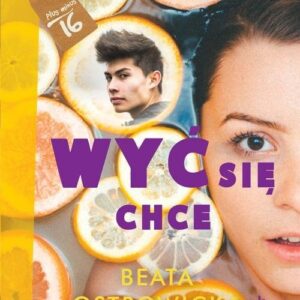 Wyć się chce