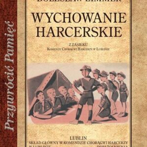 Wychowanie harcerskie