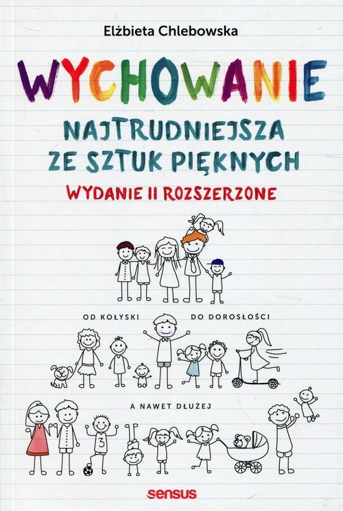 Wychowanie Najtrudniejsza ze sztuk W2r