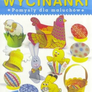 Wycinanki - Dekoracje wielkanocne