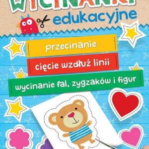 Wycinanki edukacyjne
