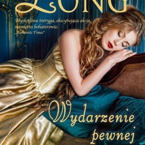 Wydarzenie pewnej nocy