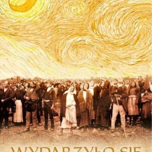 Wydarzyło się w Fatimie