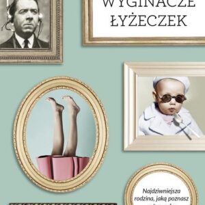 Wyginacze łyżeczek