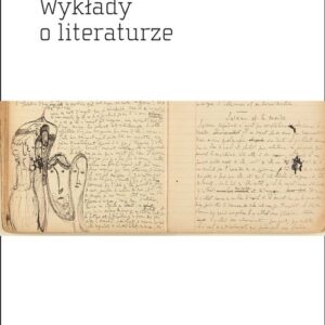 Wykład o literaturze
