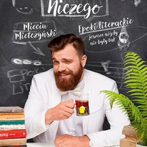 Wykłady Profesora Niczego