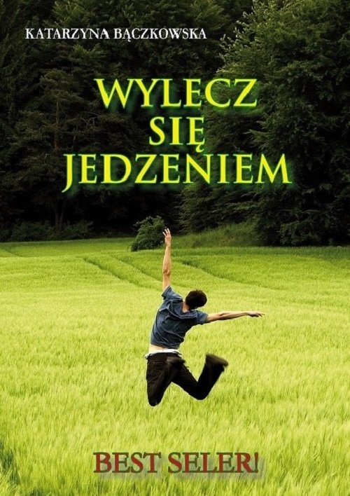 Wylecz się jedzeniem / Black Unicorn