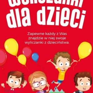 Wyliczanki dla dzieci