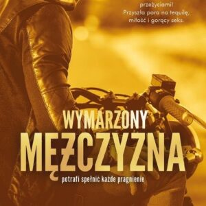 Wymarzony mężczyzna