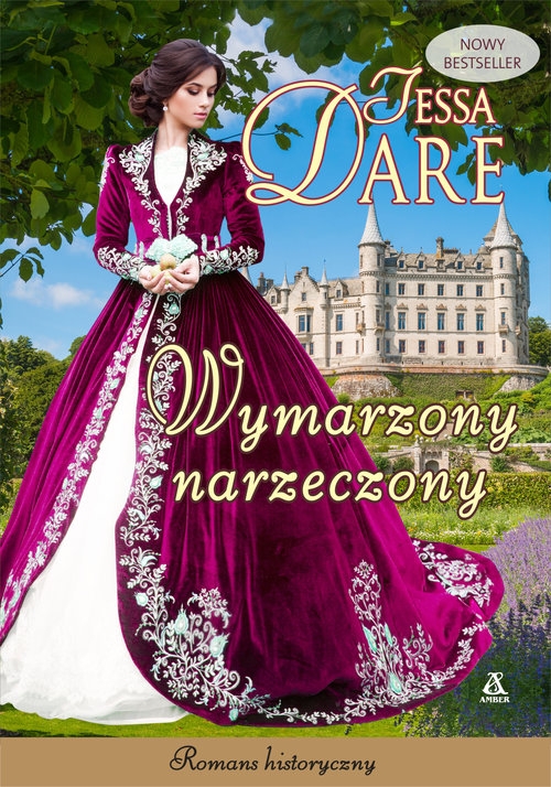 Wymarzony narzeczony
