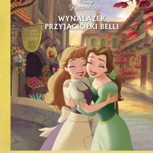 Wynalazek przyjaciółki Belli