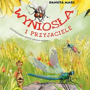 Wyniosła i przyjaciele