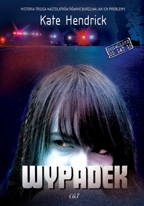 Wypadek
