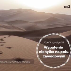 Wypalenie nie tylko na polu zawodowym