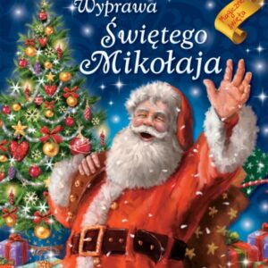 Wyprawa Świętego Mikołaja