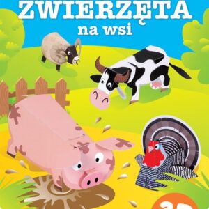 Wypychanki Zwierzęta na wsi