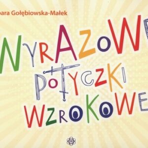 Wyrazowe potyczki wzrokowe