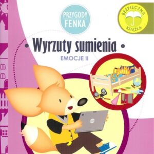 Wyrzuty sumienia Przygody Fenka