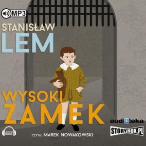 Wysoki zamek (Audiobook)